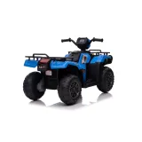 Quad Na Akumulator JC915 Niebieski