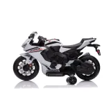 Motor Na Akumulator Honda CBR 1000RR Biały