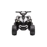 Quad Na Akumulator HL568 Biały