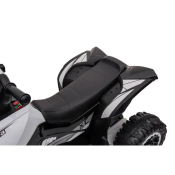 Quad Na Akumulator HL568 Biały