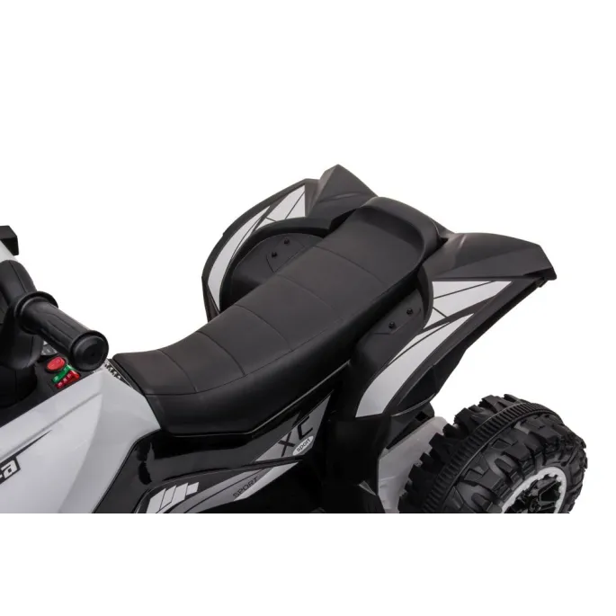 Quad Na Akumulator HL568 Biały