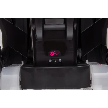 Quad Na Akumulator HL568 Biały