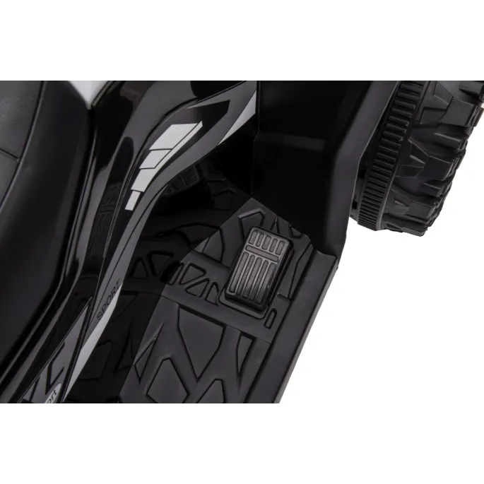 Quad Na Akumulator HL568 Biały