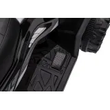 Quad Na Akumulator HL568 Biały