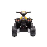 Quad Na Akumulator HL568 Żółty