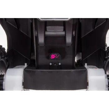 Quad Na Akumulator HL568 Żółty