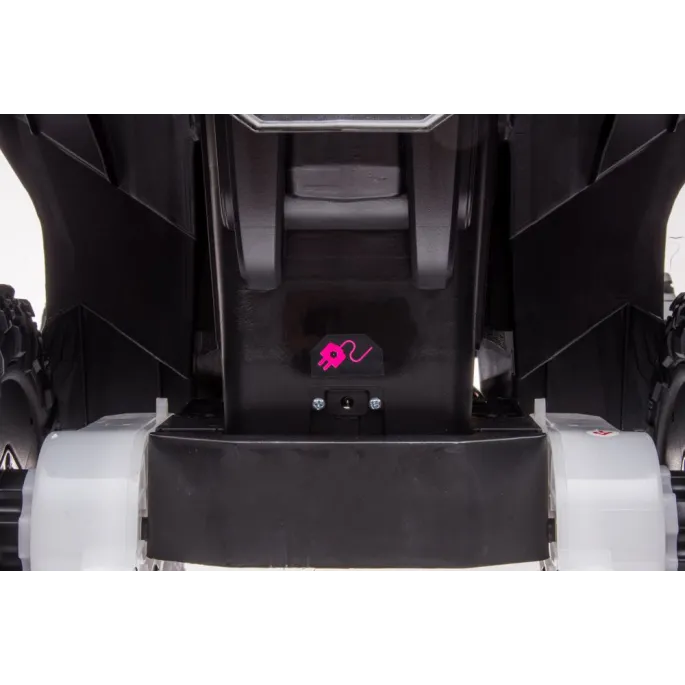 Quad Na Akumulator HL568 Żółty