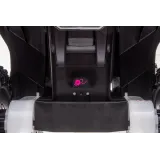 Quad Na Akumulator HL568 Żółty