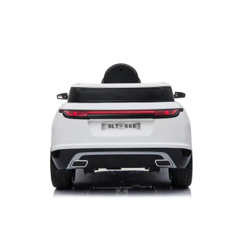 Pojazd na Akumulator BLT-688 Drift Biały