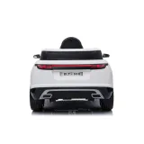 Pojazd na Akumulator BLT-688 Drift Biały