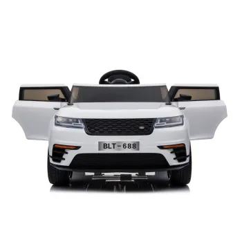 Pojazd na Akumulator BLT-688 Drift Biały