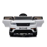 Pojazd na Akumulator BLT-688 Drift Biały