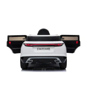 Pojazd na Akumulator BLT-688 Drift Biały