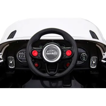 Pojazd na Akumulator BLT-688 Drift Biały