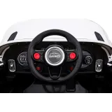 Pojazd na Akumulator BLT-688 Drift Biały