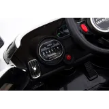 Pojazd na Akumulator BLT-688 Drift Biały