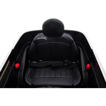 Pojazd na Akumulator BLT-688 Drift Biały