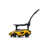 Bezpieczny jeździk dziecięcy Lamborghini QLS-996T z pchaczem