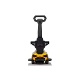 Jeździk dziecięcy Lamborghini QLS-996T z pchaczem i pałąkiem