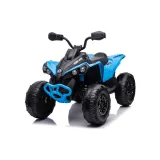 Quad Na Akumulator CAN-AM Renegate Niebieski