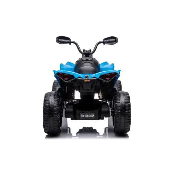 Quad Na Akumulator CAN-AM Renegate Niebieski