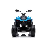 Quad Na Akumulator CAN-AM Renegate Niebieski