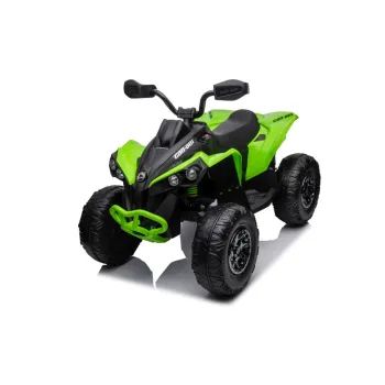 nowoczesny design quada na akumulator CAN-AM dla dzieci