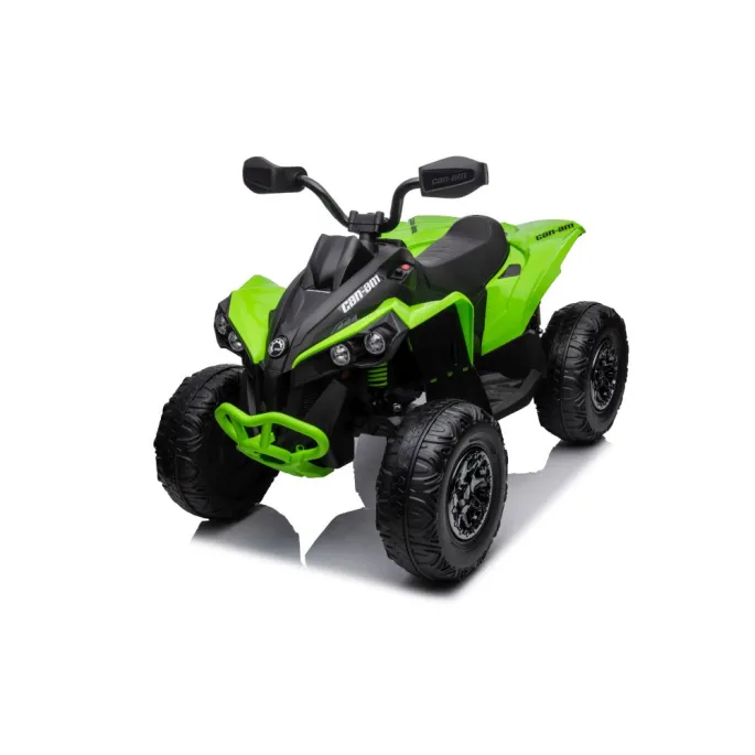 nowoczesny design quada na akumulator CAN-AM dla dzieci