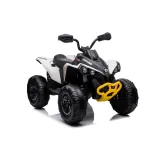 Quad Na Akumulator CAN-AM Renegate Biały
