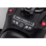 Quad Na Akumulator CAN-AM Renegate Biały