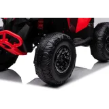 Zabawka pojazd elektryczny dla dziecka na akumulator CAN-AM