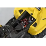 Quad Na Akumulator CAN-AM Renegate Żółty