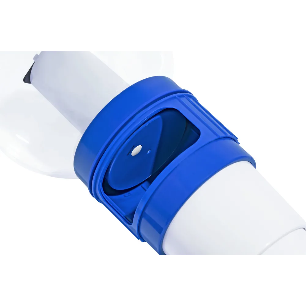 Praktyczny dozownik na tabletki chemiczne do basenów ogrodowych Bestway