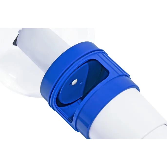 Praktyczny dozownik na tabletki chemiczne do basenów ogrodowych Bestway