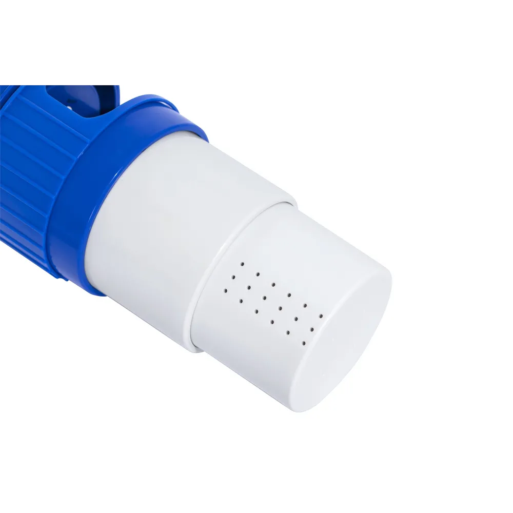 Bestway 58699 zapewniający czystość i bezpieczeństwo wody w basenie