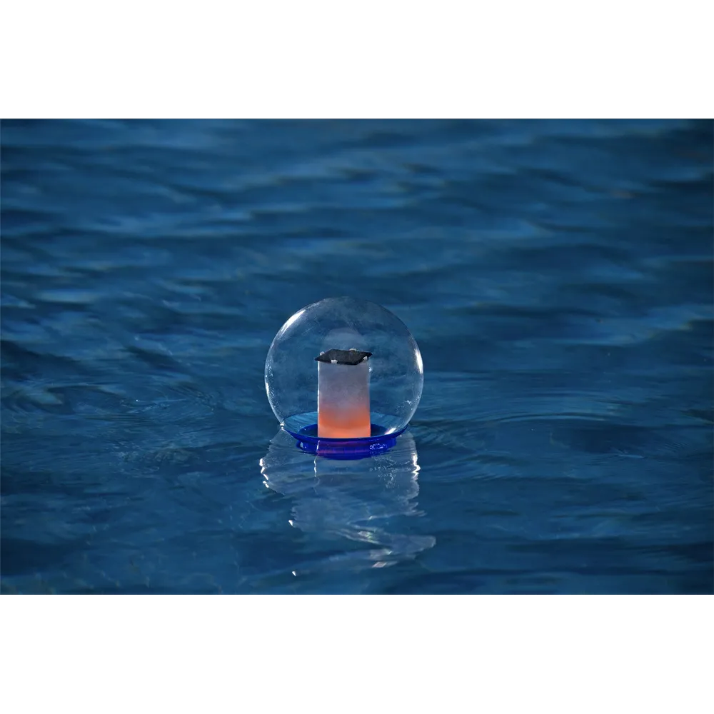 Nowoczesny dozownik basenowy zapewniający higienę i wygodę