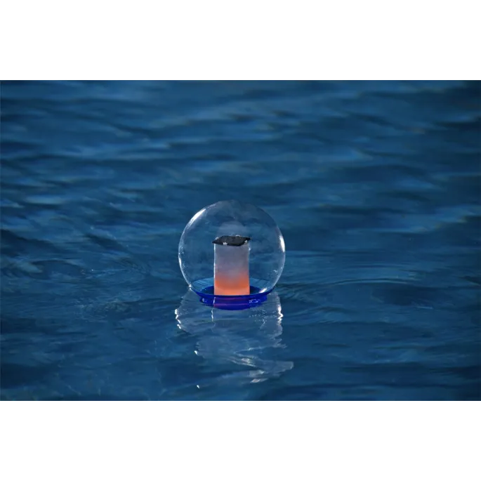 Nowoczesny dozownik basenowy zapewniający higienę i wygodę