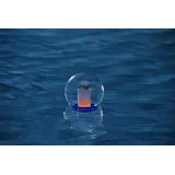 Nowoczesny dozownik basenowy zapewniający higienę i wygodę