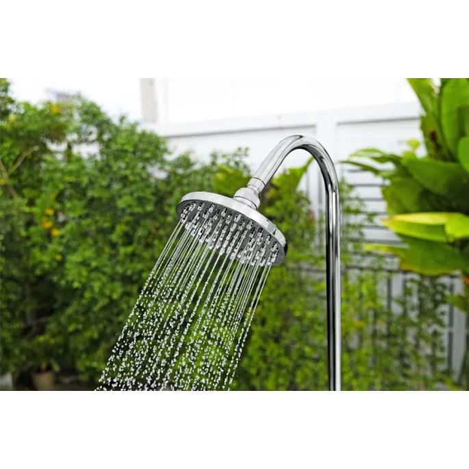 Regulator temperatury prysznica solarnego Bestway do bezpiecznego użycia