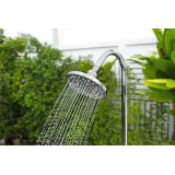 Regulator temperatury prysznica solarnego Bestway do bezpiecznego użycia