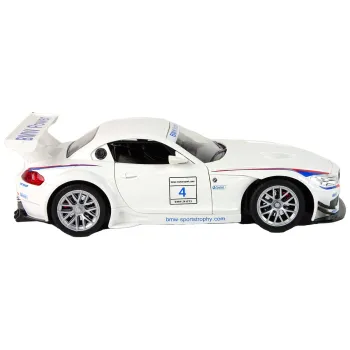 Sterowanie pilotem samochodu R/C BMW Z4