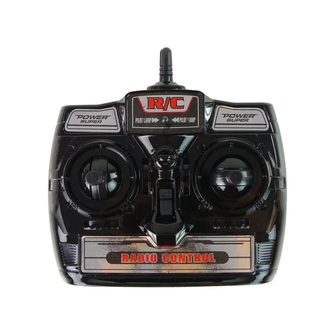 Zbliżenie na otwierane drzwi modelu BMW Z4 R/C