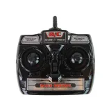 Zbliżenie na otwierane drzwi modelu BMW Z4 R/C