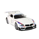 Kompletny zestaw: BMW Z4 R/C z akumulatorem i pilotem
