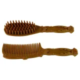 Zestaw kreatywny z lalką dżokejką oraz białym koniem do zabawy