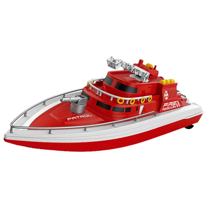 Pilot do łodzi HI60 R/C z intuicyjnym sterowaniem