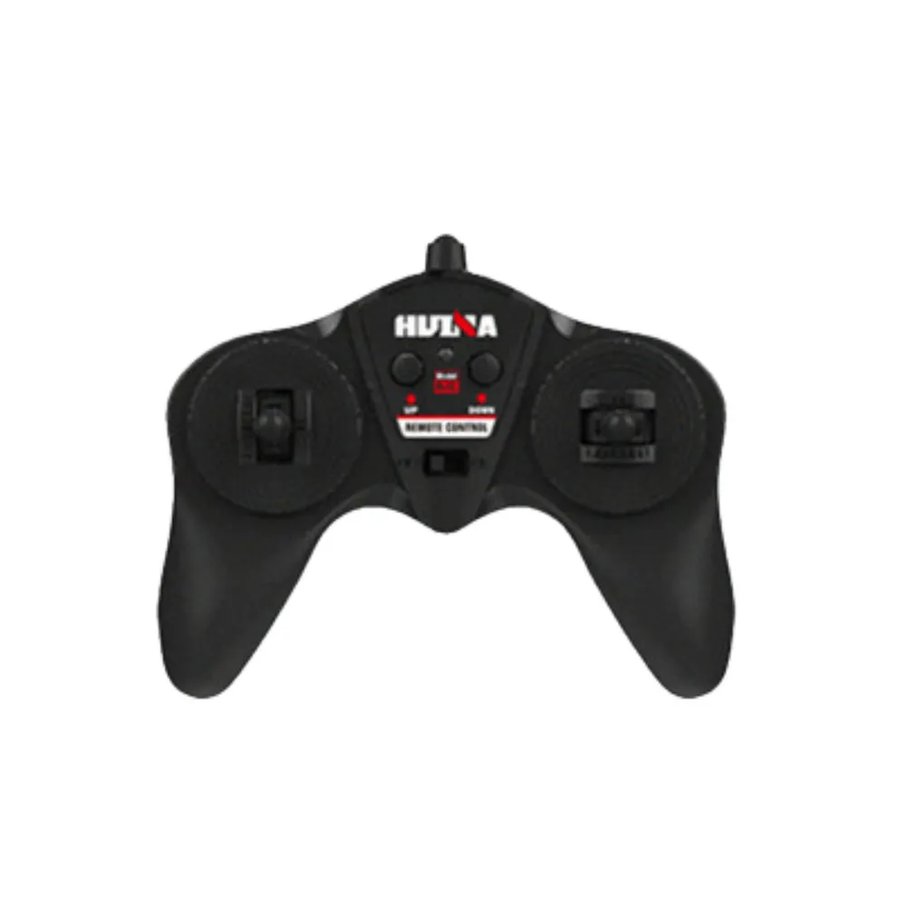 Pilot do sterowania funkcjami wywrotki Huina 1553 – łatwa obsługa dla dzieci