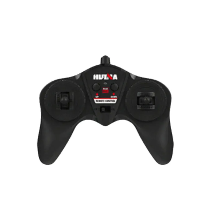 Pilot do sterowania funkcjami wywrotki Huina 1553 – łatwa obsługa dla dzieci