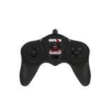 Pilot do sterowania funkcjami wywrotki Huina 1553 – łatwa obsługa dla dzieci