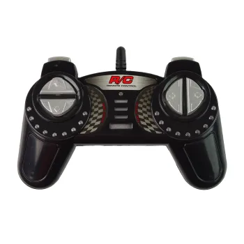 Cadillac Escalade R/C czarny jako prezent dla dziecka fanom aut